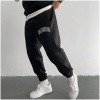 Men's LA Vintage Print Sweatpants