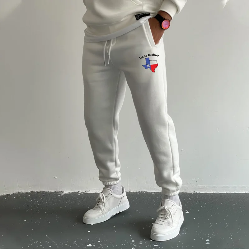 Texas Fleece Sweatpants