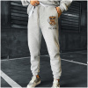 Men's Teddy Bear Printing Pants